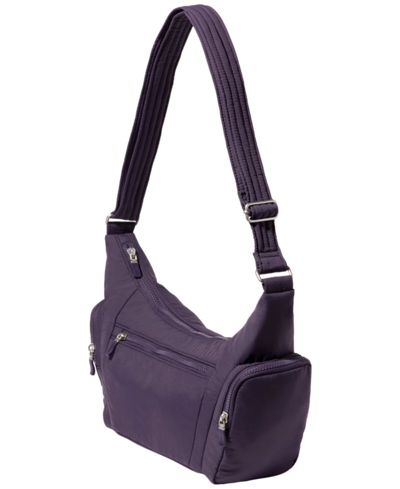 Large Size Banana Sling Bag