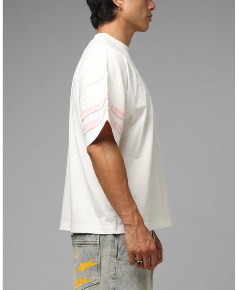 Men's Hybrid Endzone T-Shirt