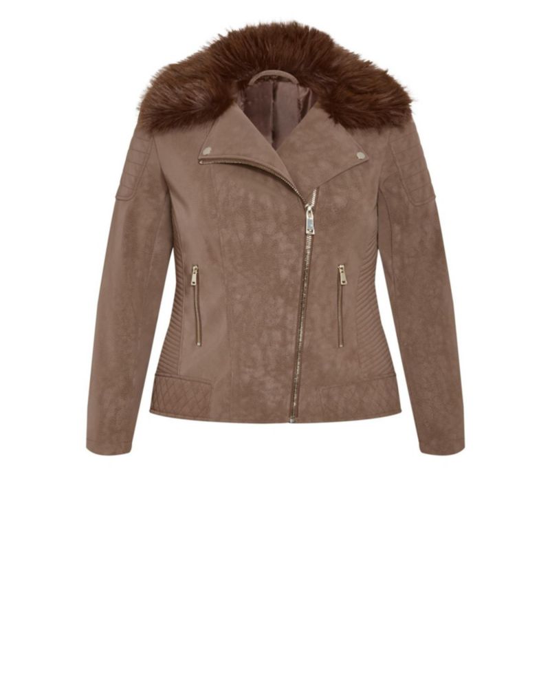 Women's Natalia Jacket