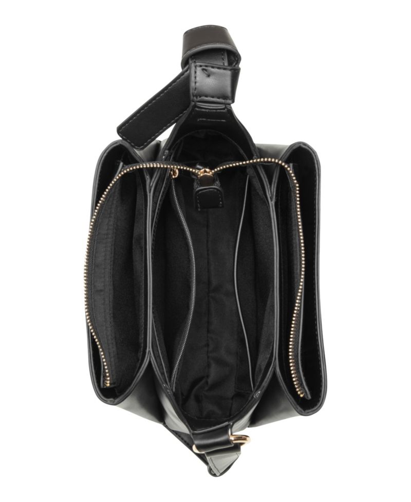 Lyra Small Crossbody Bag