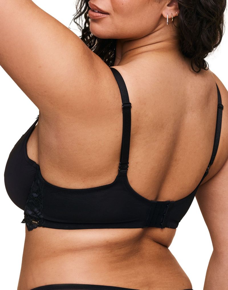 Women's Vicky Unlined Full Coverage Bra