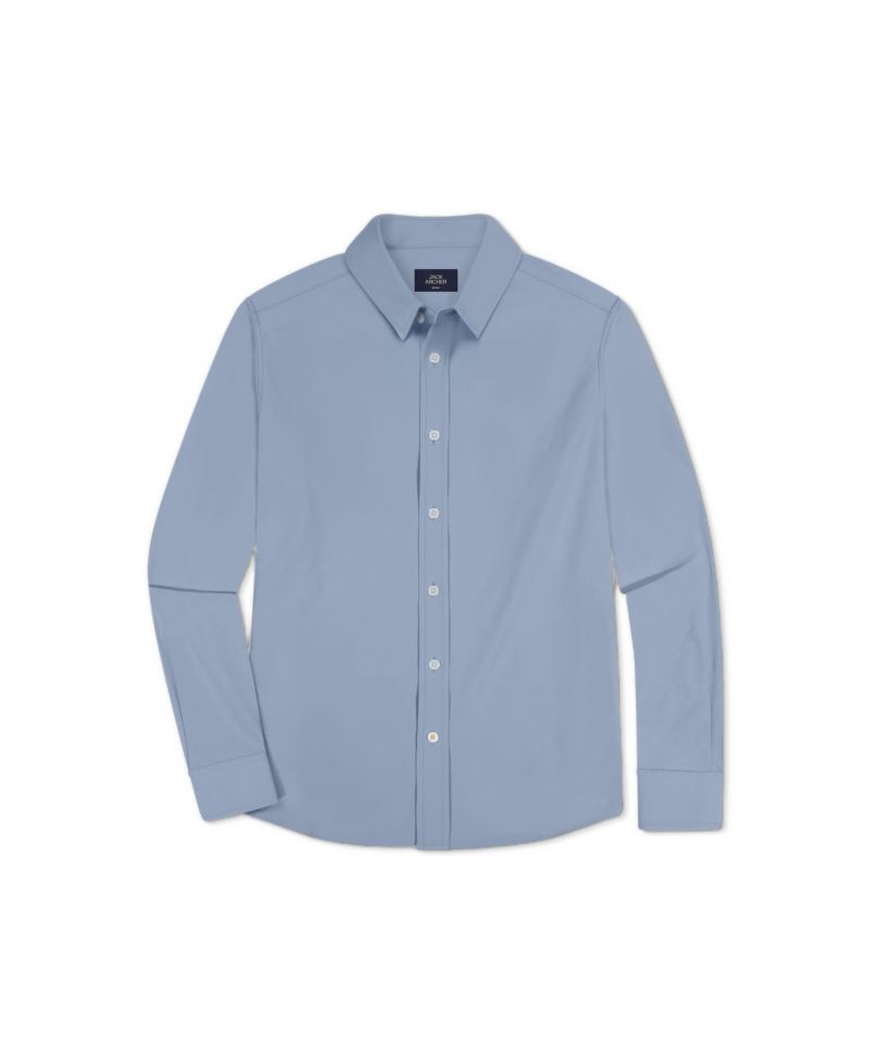 Men's Everywear Shirt Standard Length