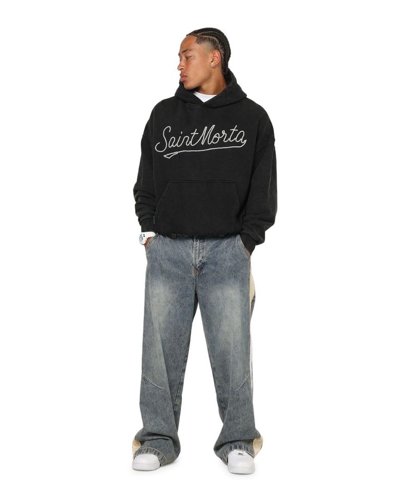 Men's Crested Wing Hoodie