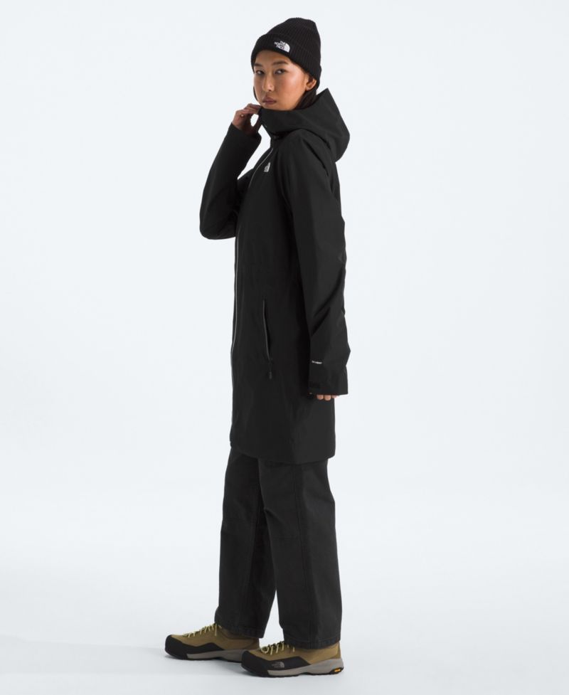 Women's Hikesteller Parka Jacket