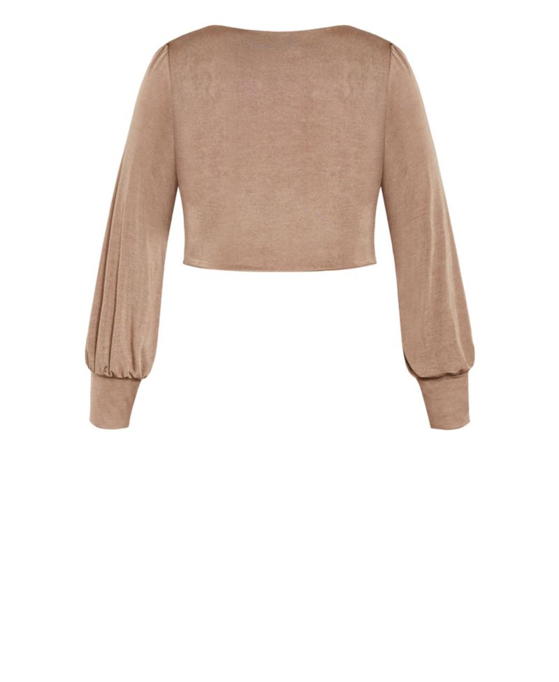 Plus Size Women's Baylee Top
