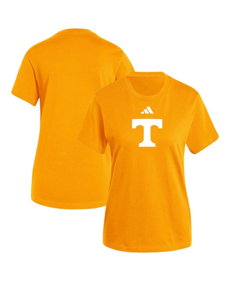 Women's Tennessee Orange Tennessee Volunteers Core T-Shirt