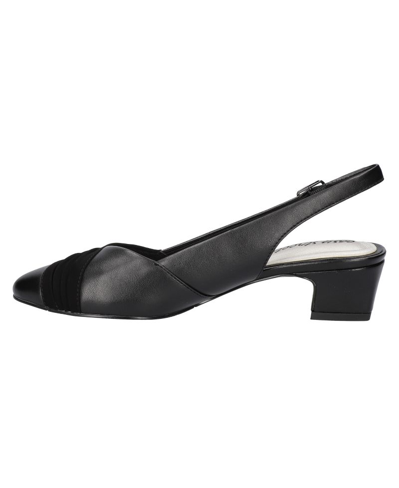 Women's Bates Slingback Pumps