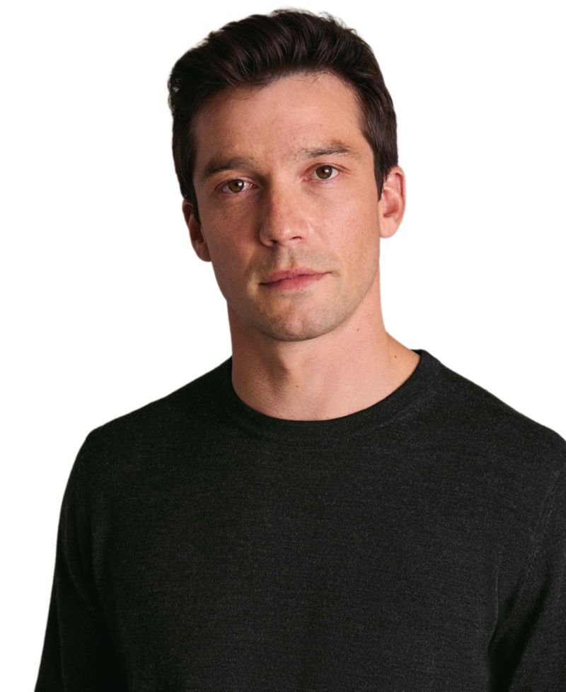 Men's Crewneck Sweater
