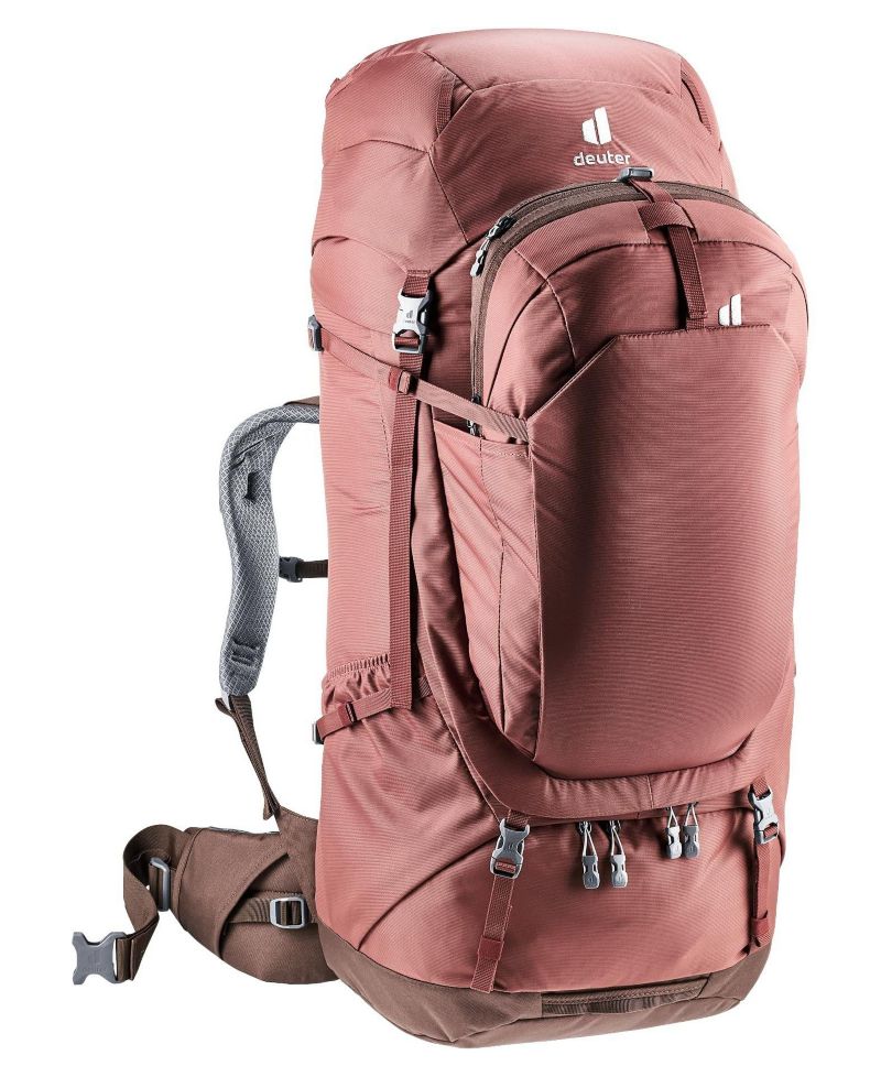 Aviant Voyager 60L and 10L