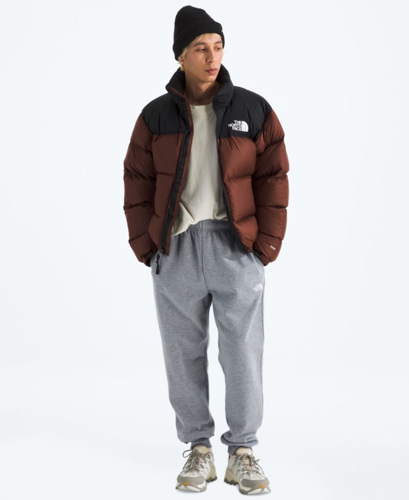 Men's Evolution Simple Dome Regular-Fit Jogger Pants