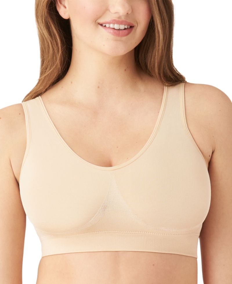 Women's B-Smooth® Wire Free Bralette, 835275