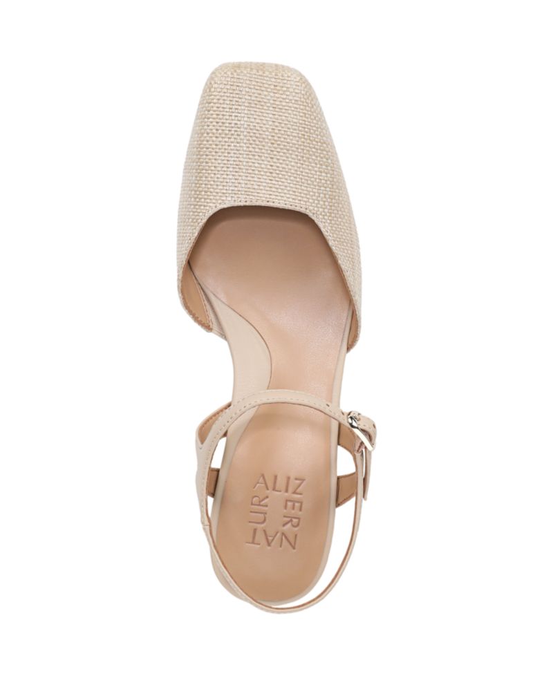 Women's Hattie Strappy Dress Pumps