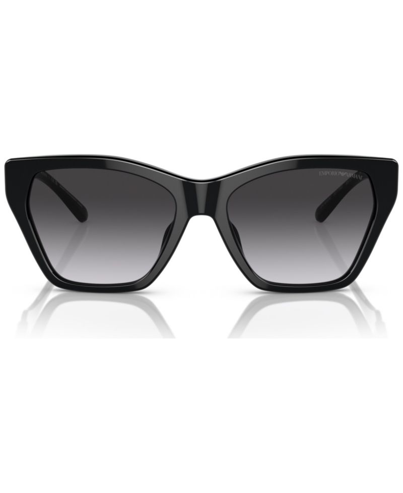 Women's Sunglasses, EA4203U