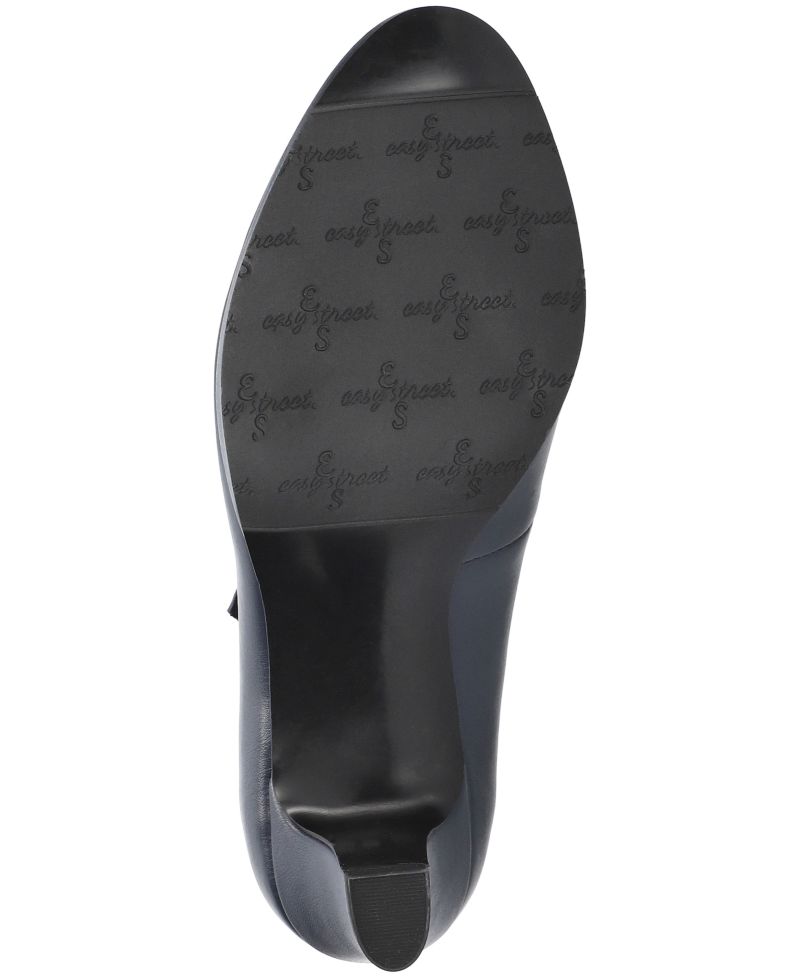 Zest Platform Pumps