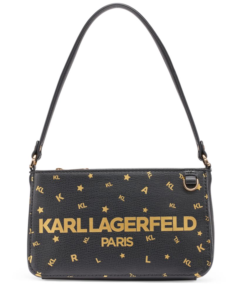 Kristina Demi Small Shoulder Bag