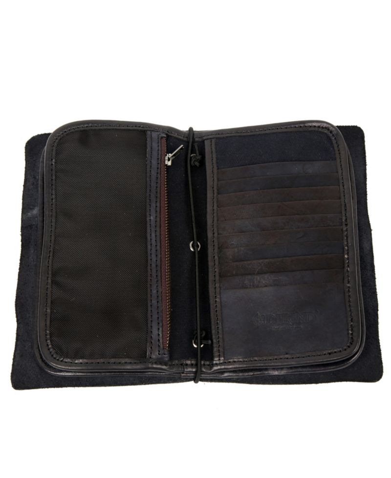 Nomad Organizer