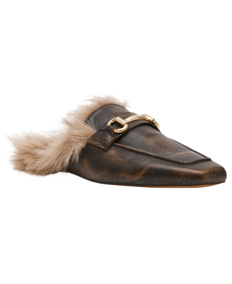 Women's Romeo Slip-On Tailored Loafers