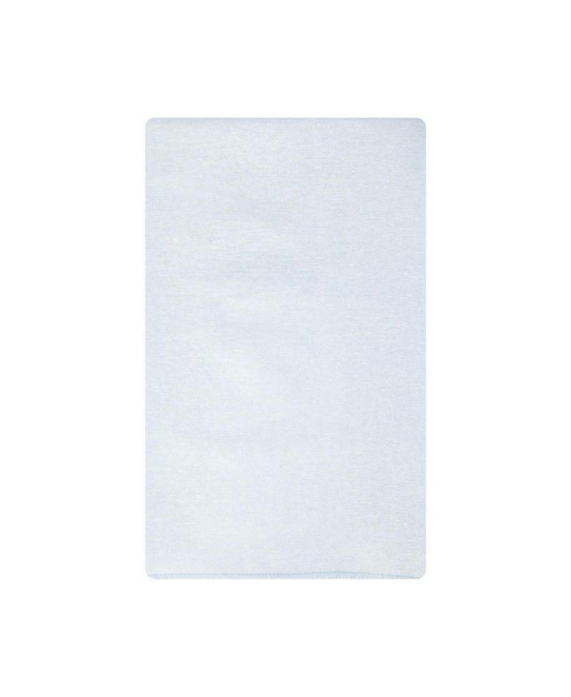 Boy Cotton Poly Flannel Burp Cloths, Born To Fly
