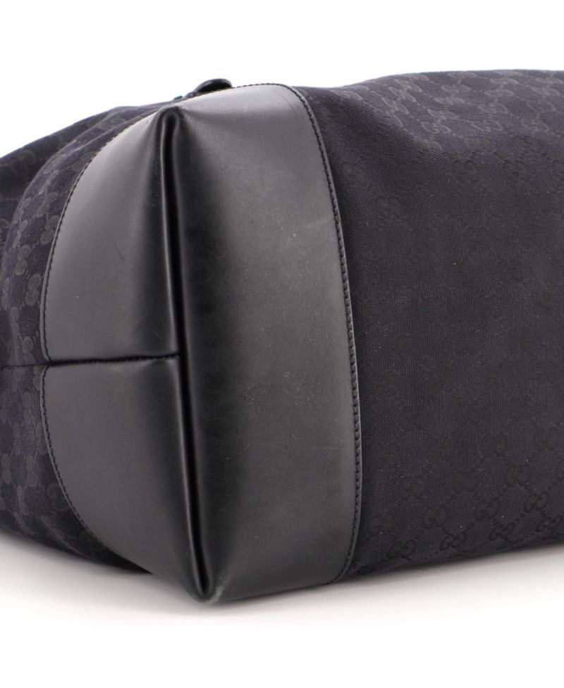 Original Carry On Duffle Bag GG Canvas