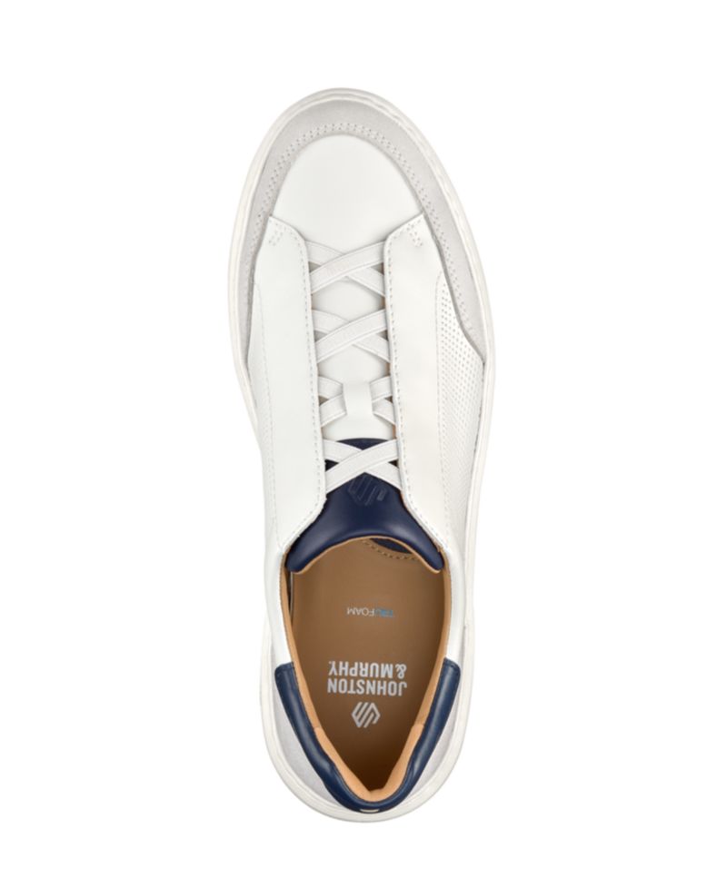 Men's Anders Stretch Lace Up Shoes