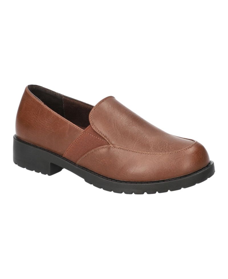 Women's Vanessa Slip-On Loafers