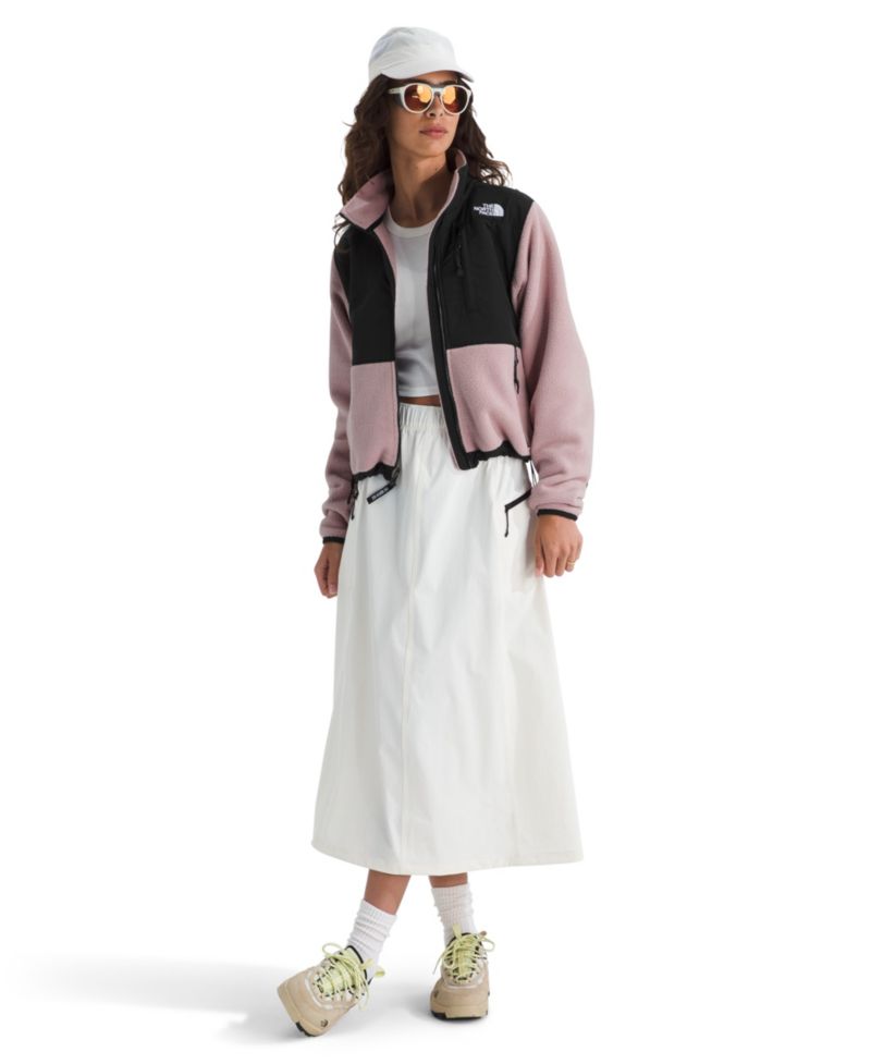 Women's Retro Denali Jacket