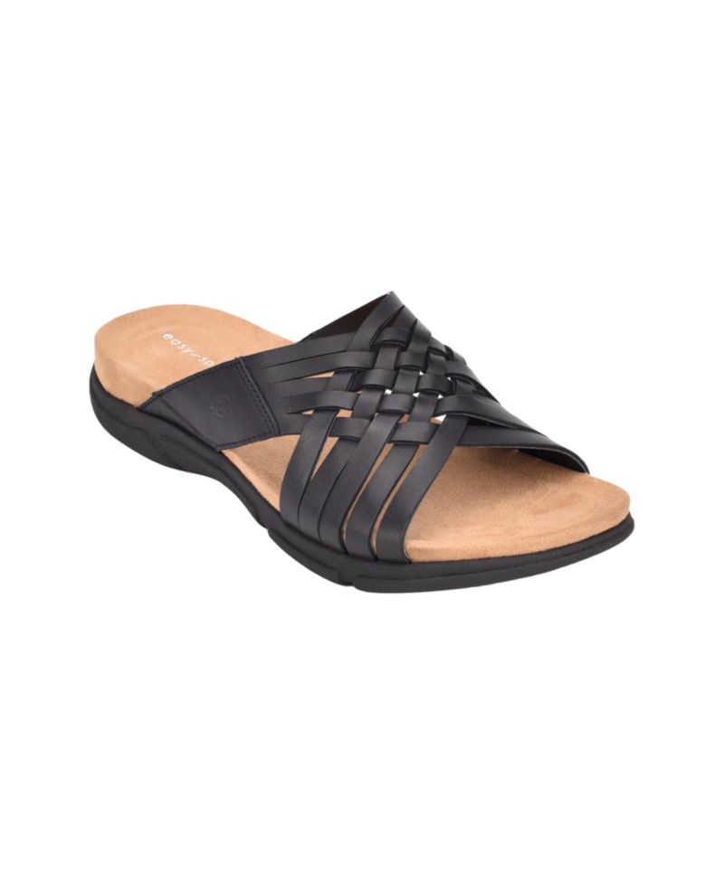 Women's Meadow Woven Slip-On Sandals