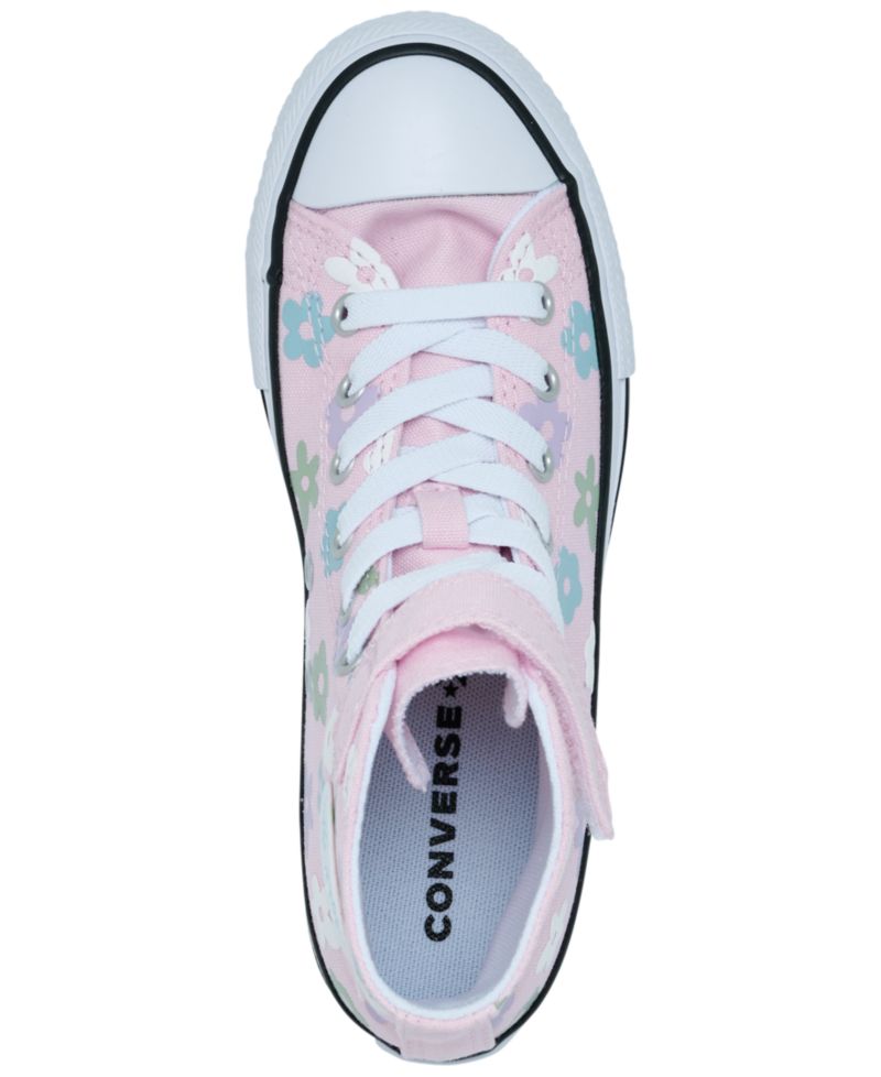Повседневные кроссовки Little Kids Chuck Taylor All Star с высоким берцем от Finish Line