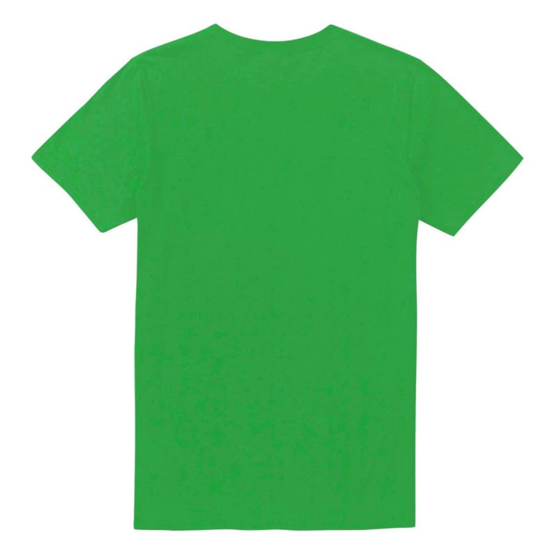 Men's Leonardo Smile T-Shirt