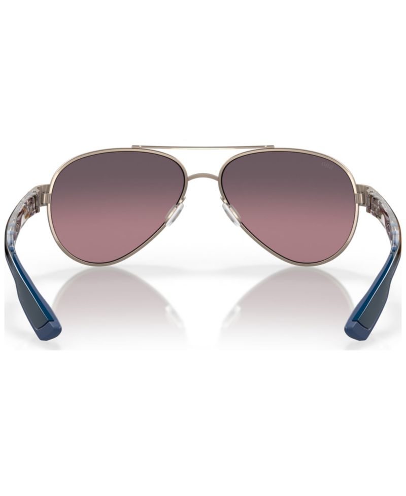 Women's Polarized Sunglasses, Loreto
