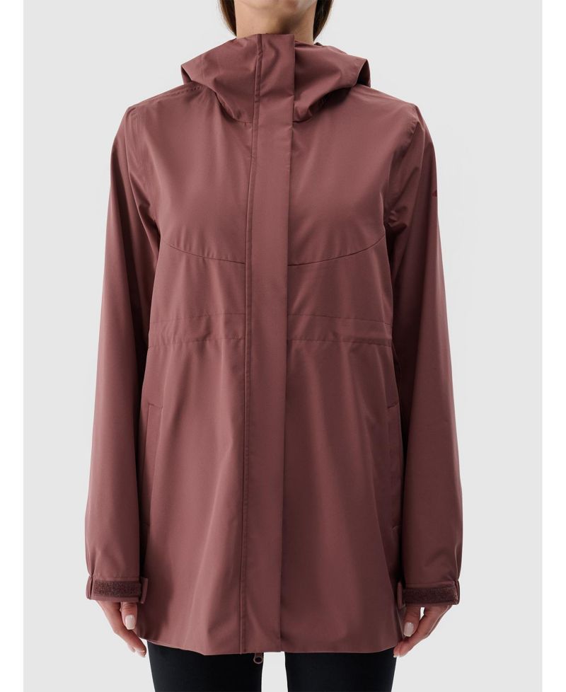 Women's Transitional Parka Membrane