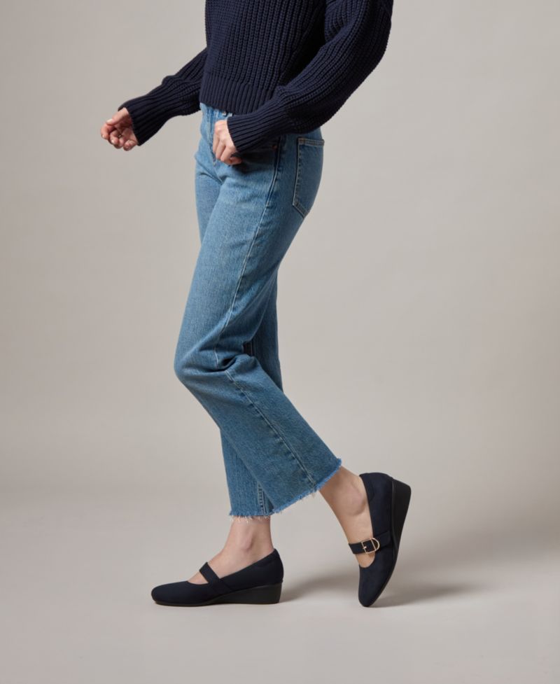 Women's Bolford Wedge Pumps