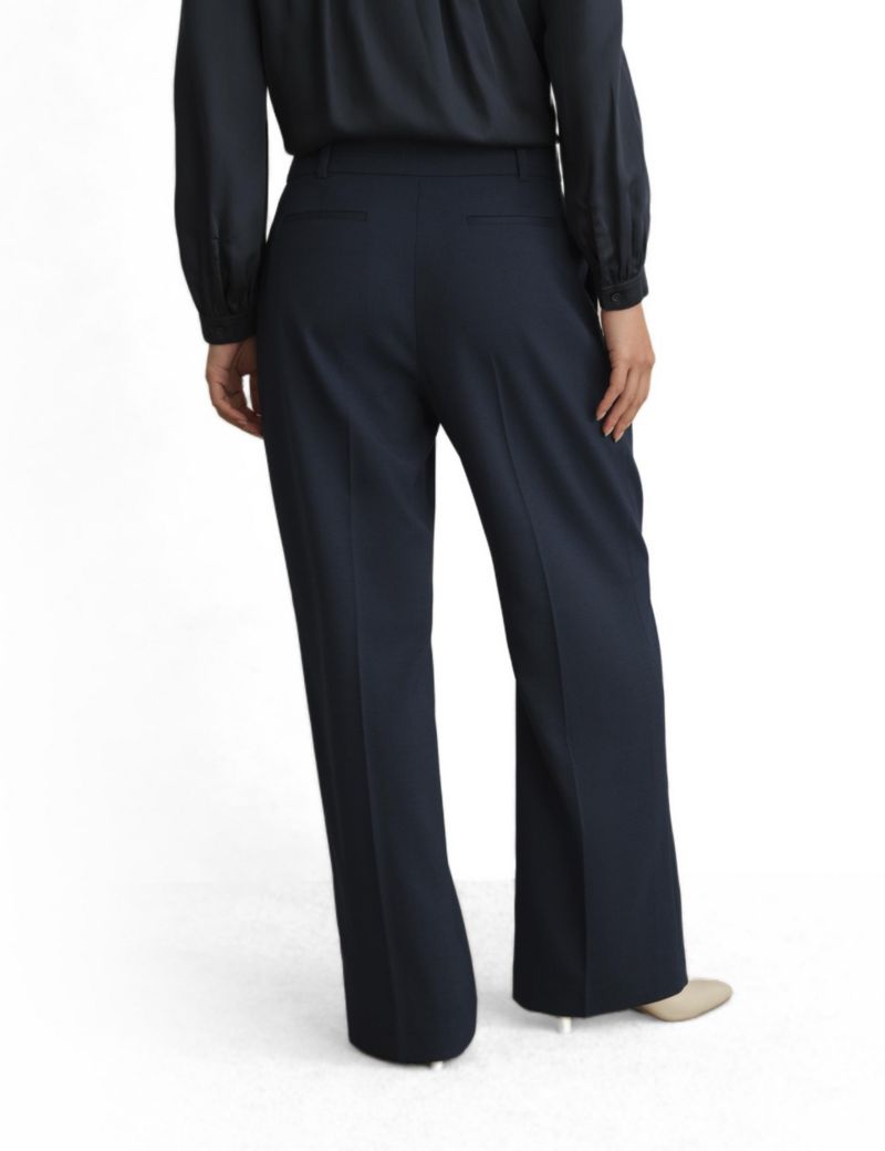 Women's Lauren Wide Pants
