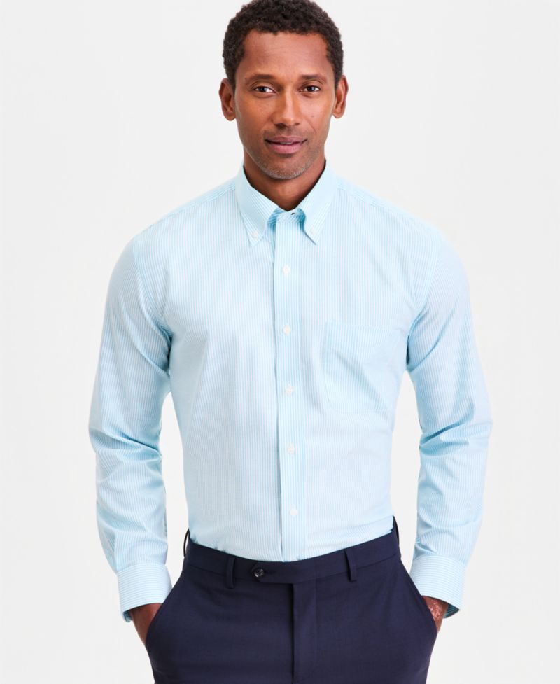 Men's Core Plus Oxford Shirt