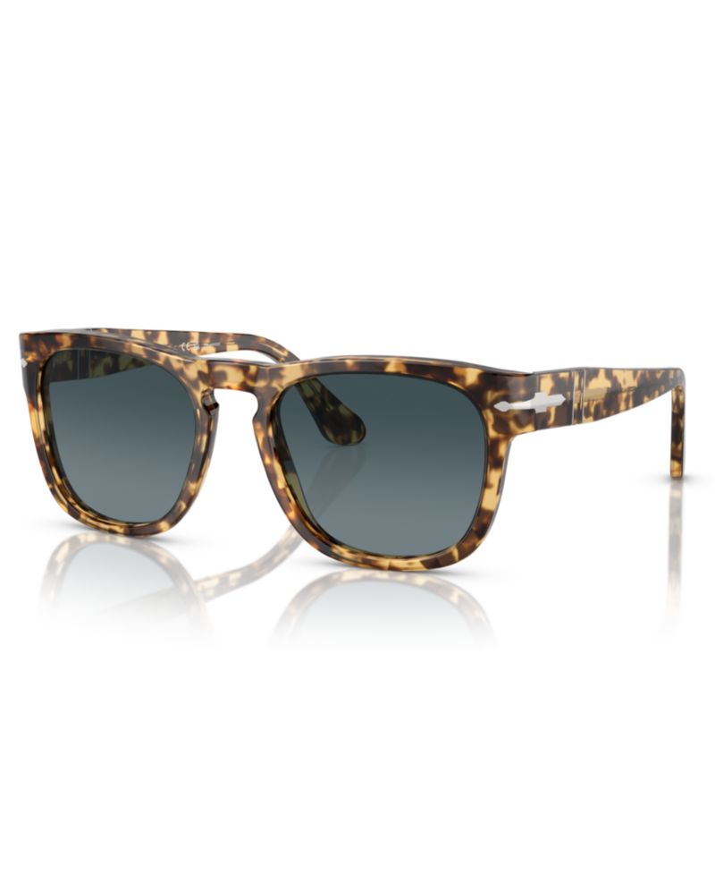 Unisex Elio Polarized Sunglasses, Gradient PO3333S