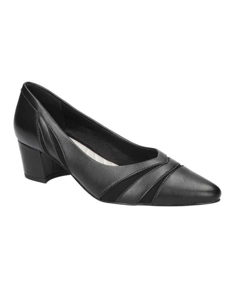 Women's Lizbeth Slip-On Pumps