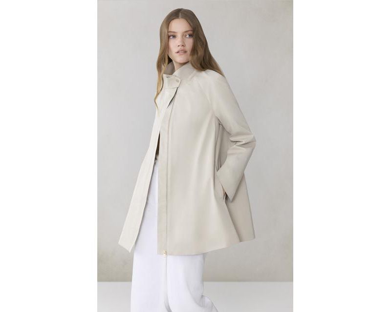 Women's Nalani Coat