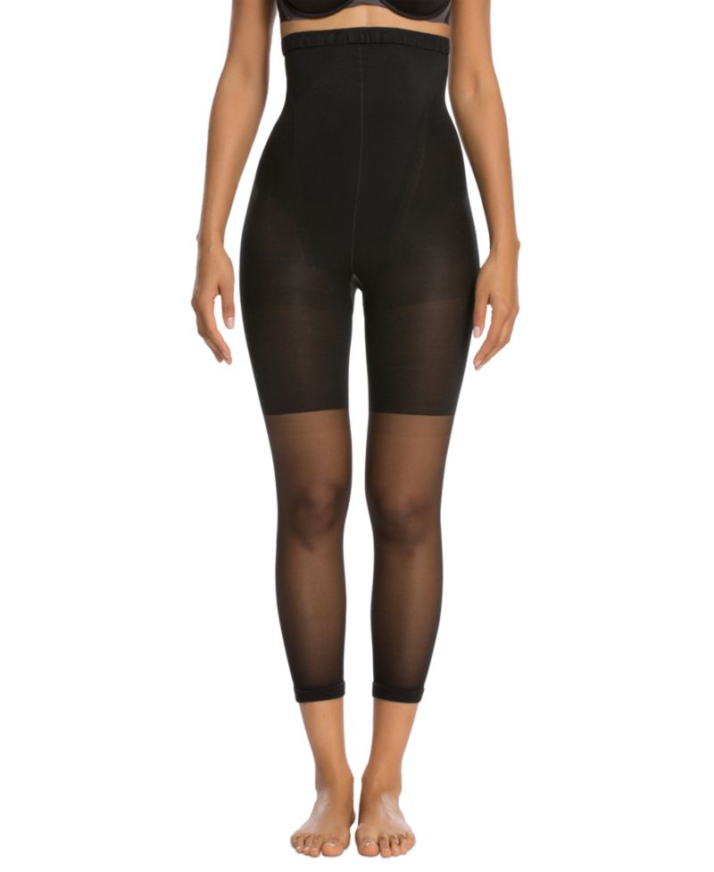 Spanx® High-Waisted Footless Sheers 912