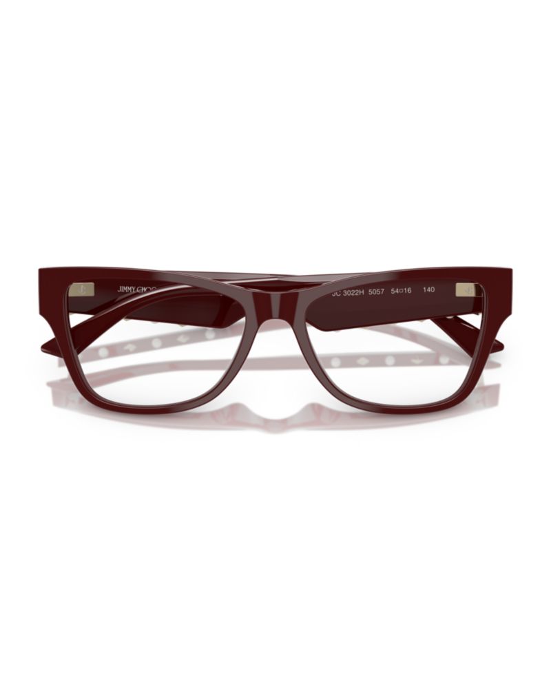 Woman Pillow Plastic JC3022H Eyeglasses