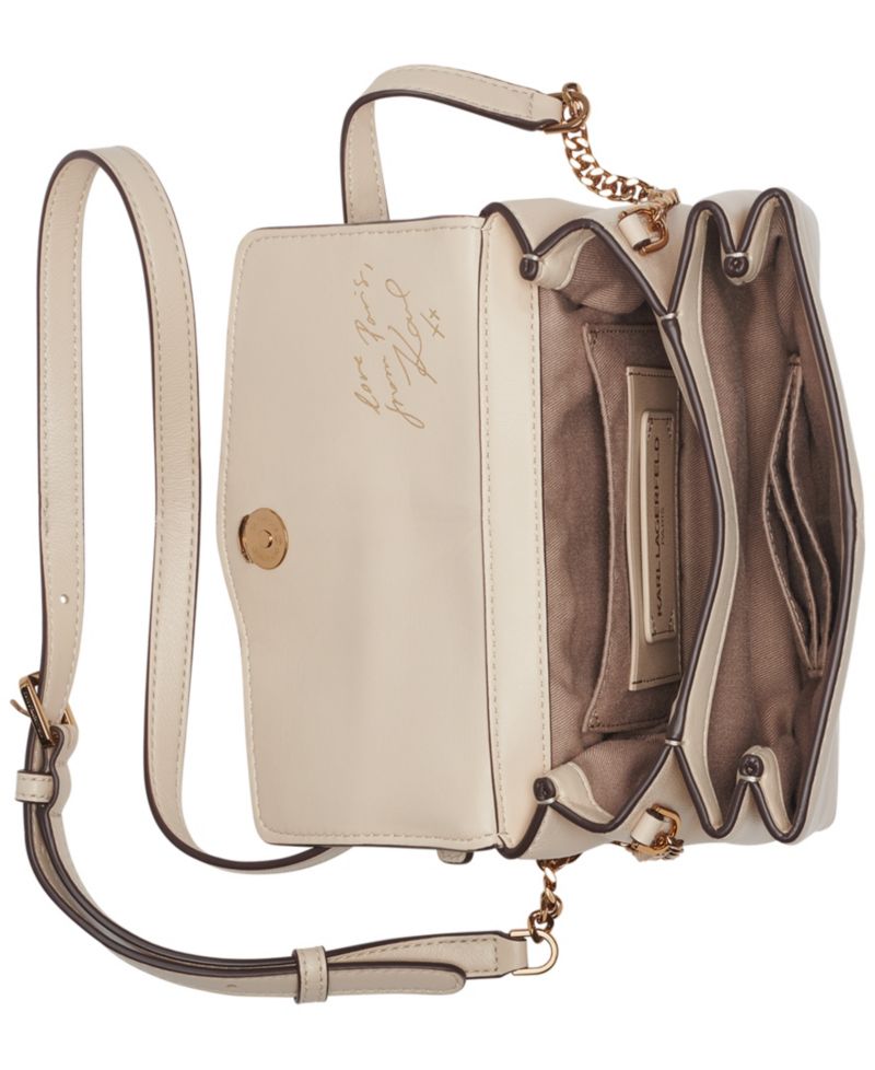 Chantaye Small Crossbody Bag