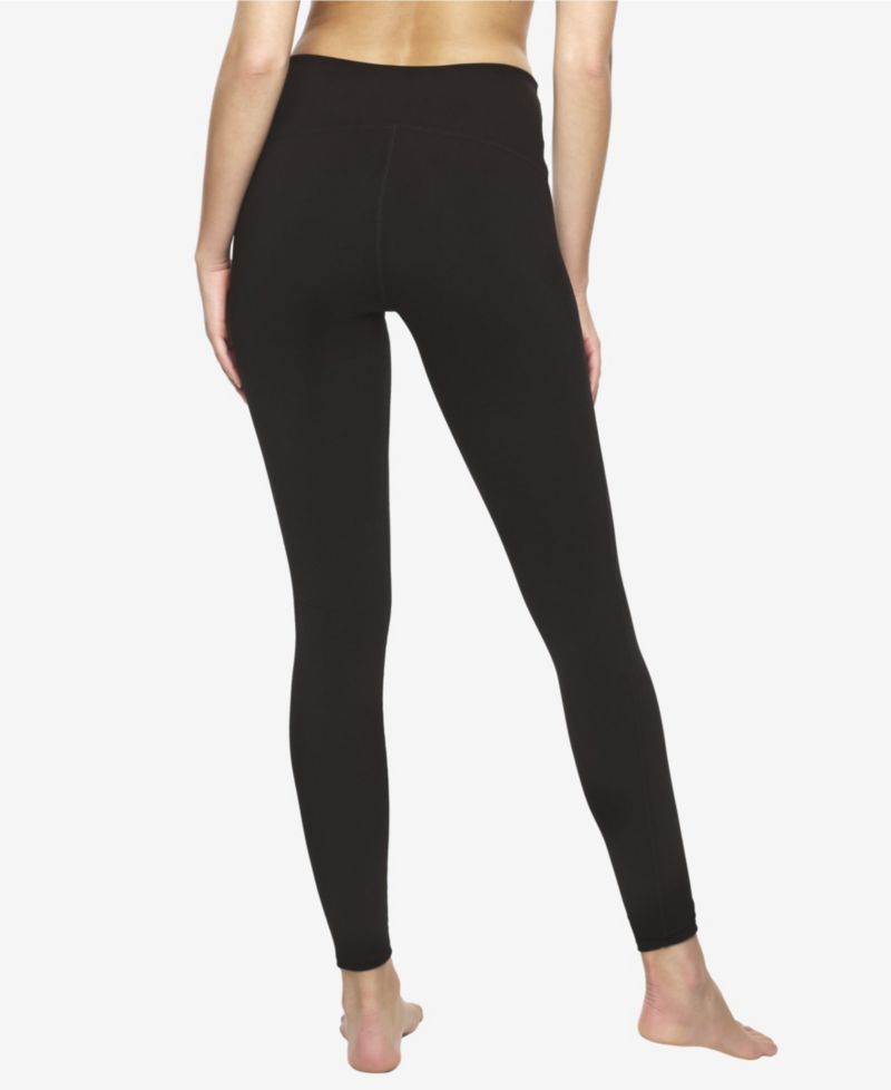 High Waist Legging