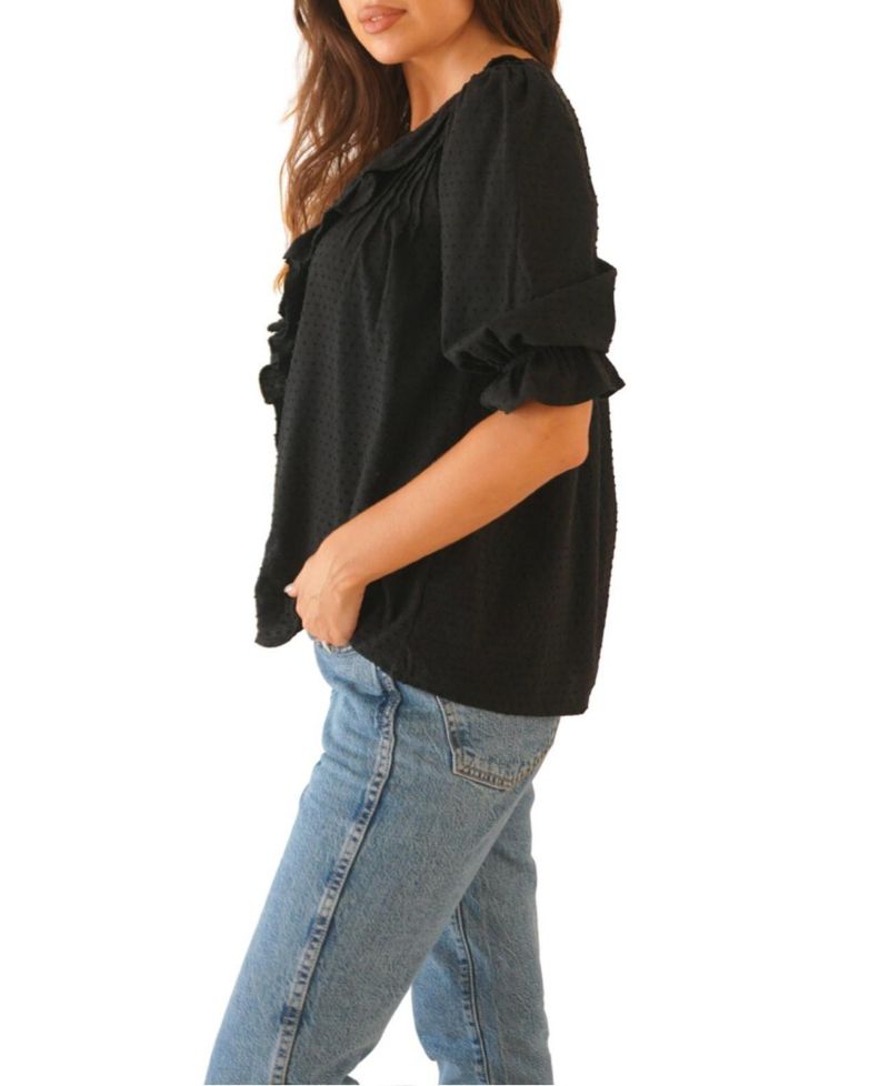 Women's Cotton Chloe Shirt
