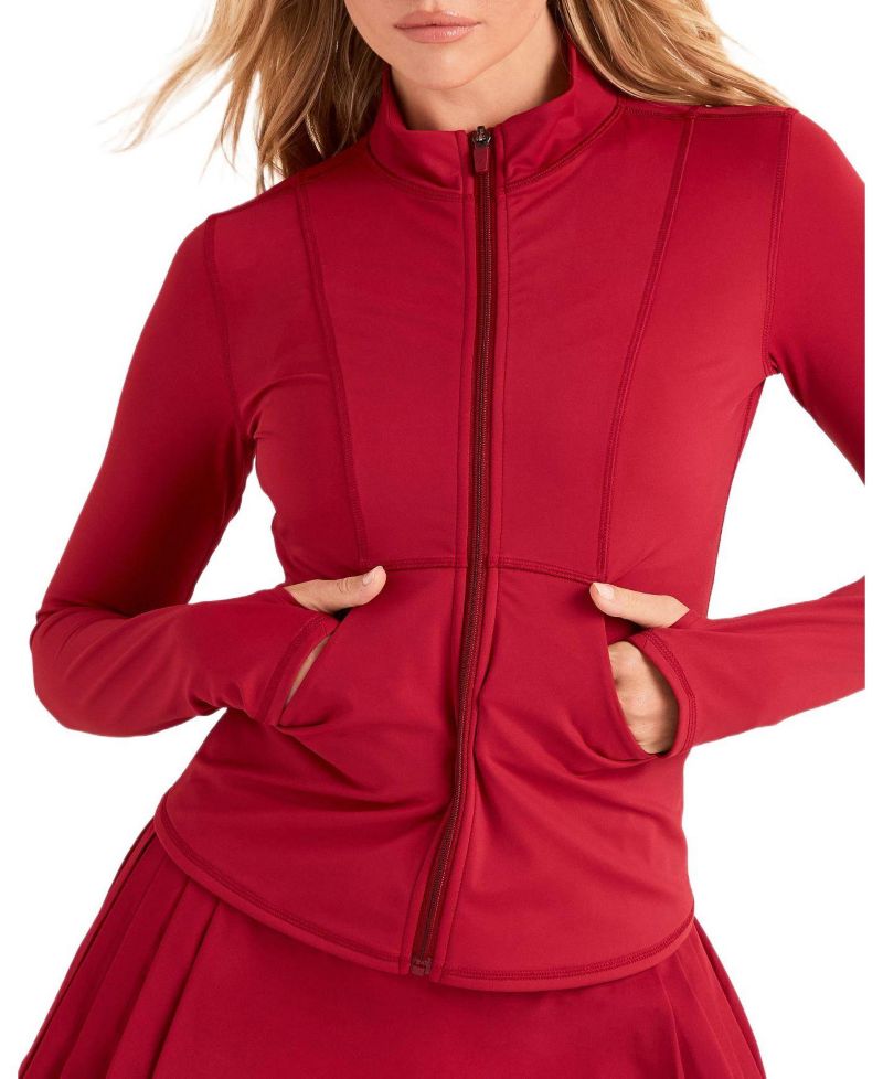 Women's Aura Active Jacket