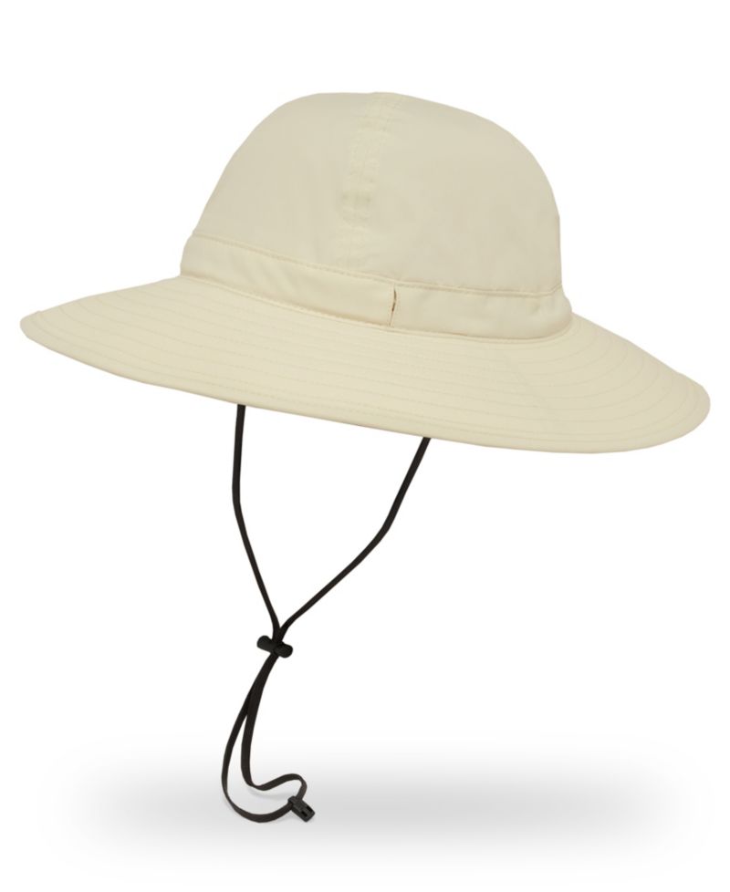 Voyage Hat