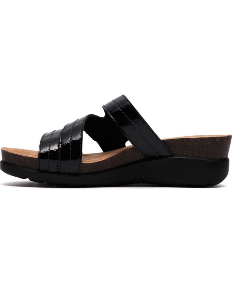 Women's Calenne Holly Slip-On Sandals