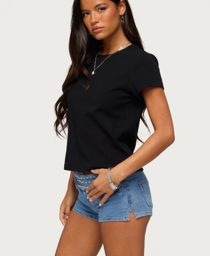 Women's Perfect Basic T Shirt