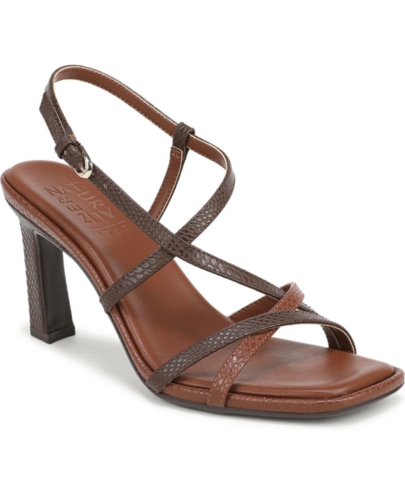 Women's Sanza Strappy Sandals