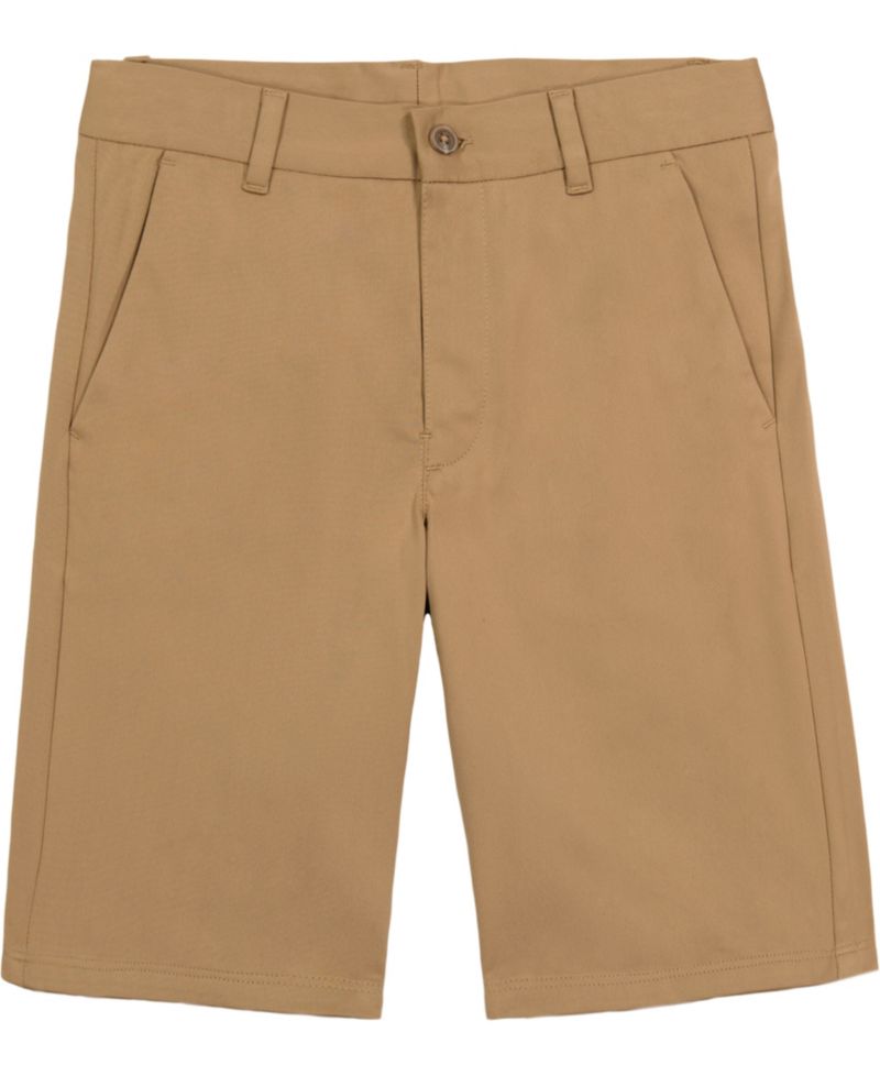 Big Boys Uniform Shorts