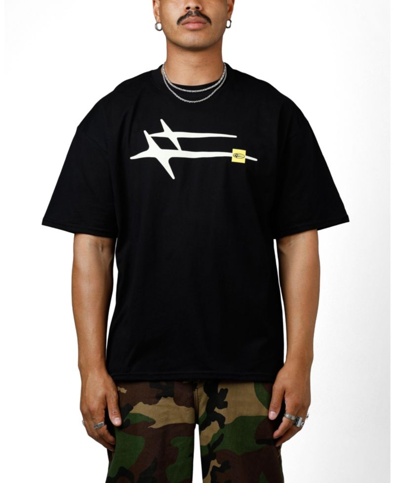 Men's Hybrid T-Shirt