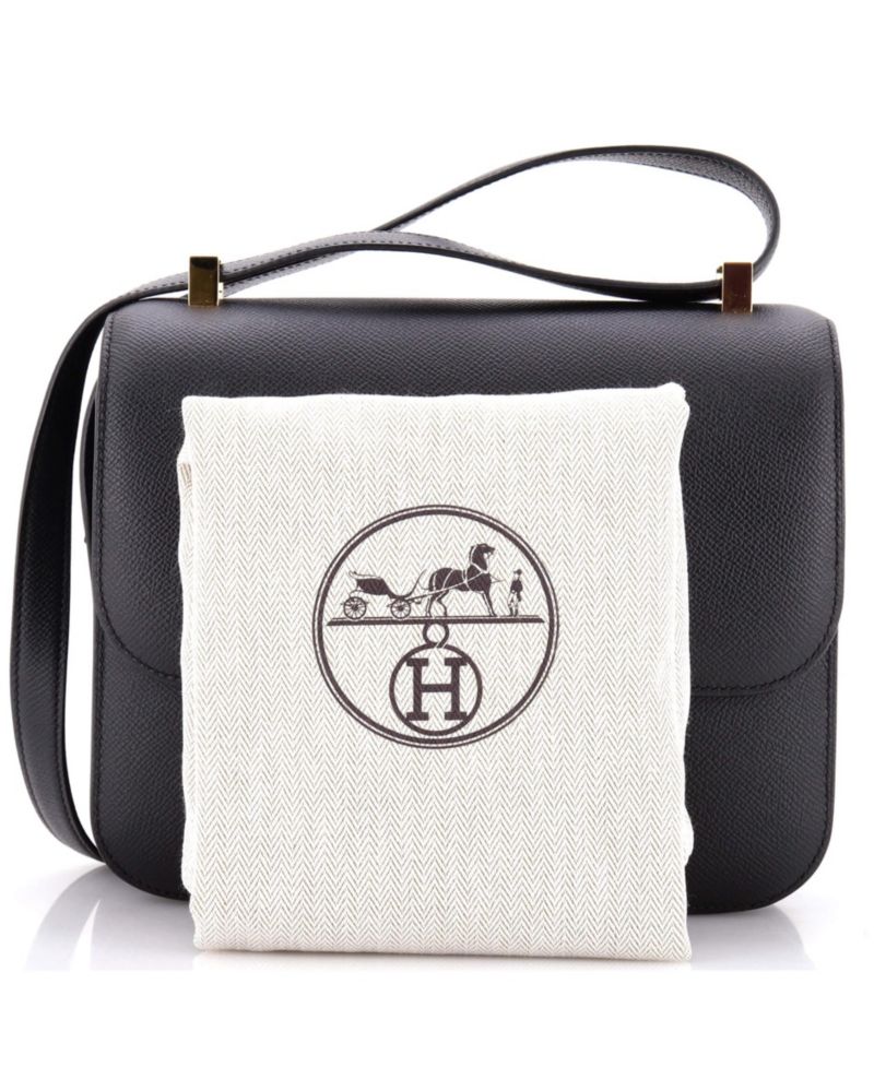24 Constance Bag Epsom